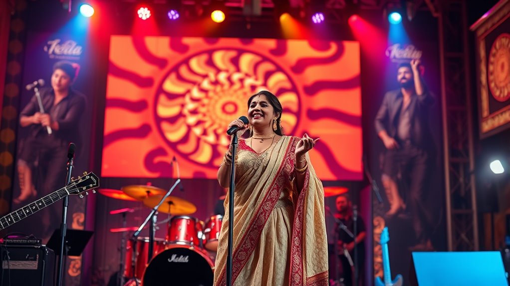 bollywood music licensing process