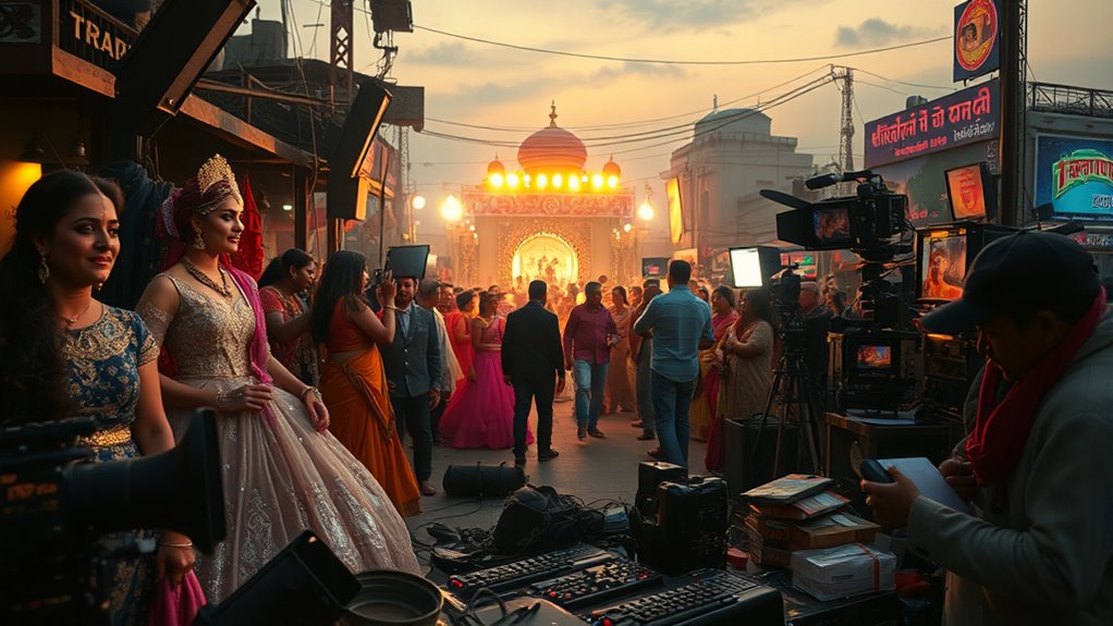 bollywood myths vs facts