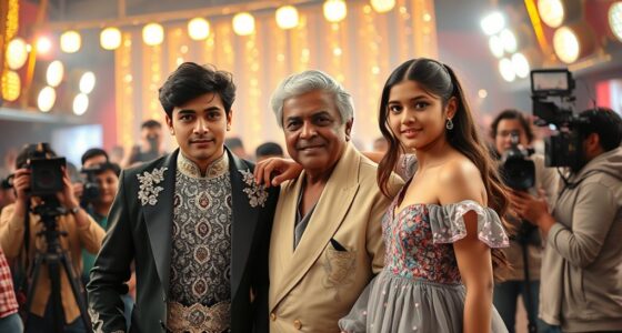 bollywood nepotism debate