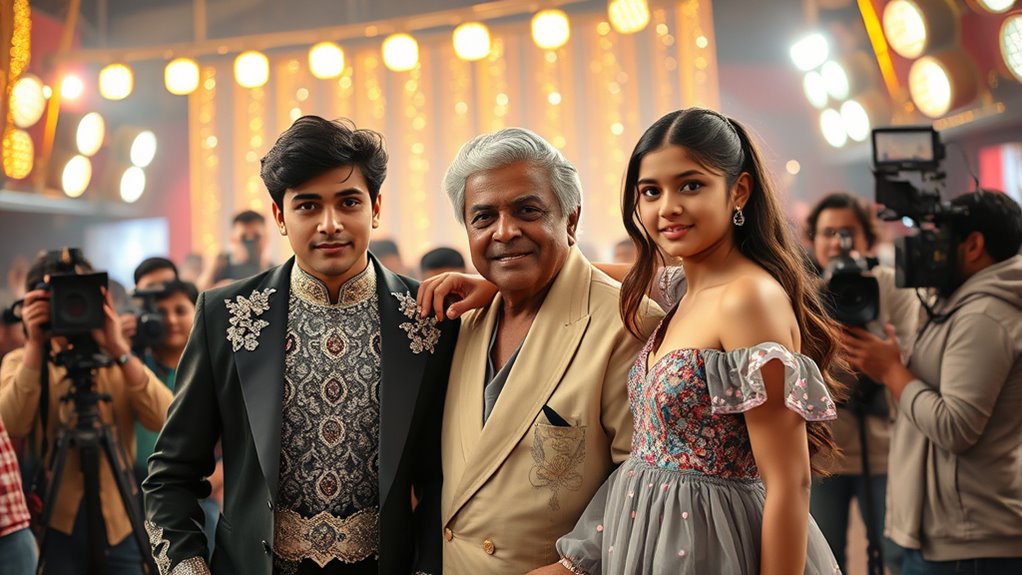 bollywood nepotism debate