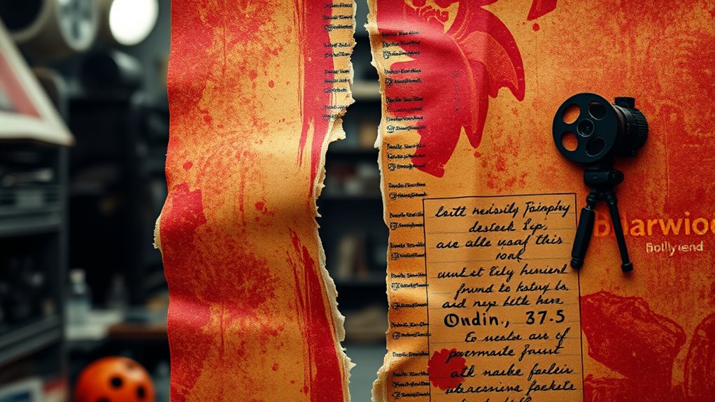 bollywood plagiarism controversies unveiled