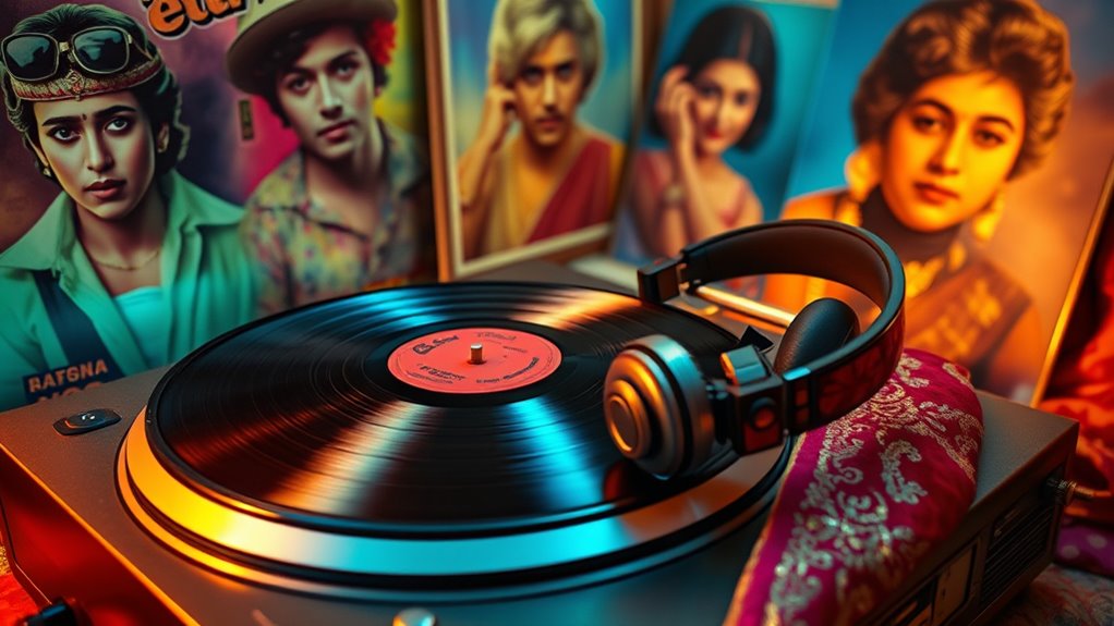 bollywood remixing trend