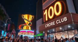 bollywood s 100 crore milestones