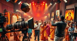 bollywood s 100 year evolution