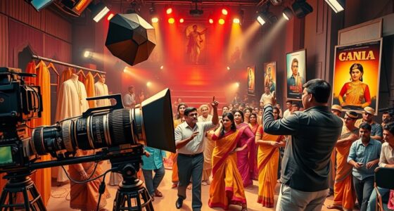 bollywood s 100 year evolution