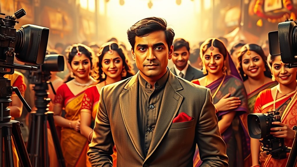 bollywood s 1950s 60s glory