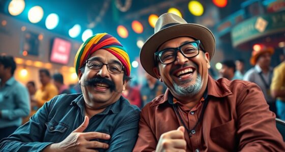 bollywood s famous comic duos