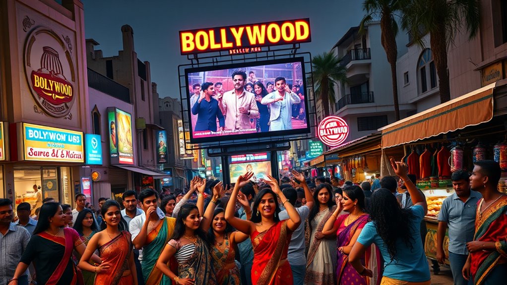 bollywood s global cultural impact