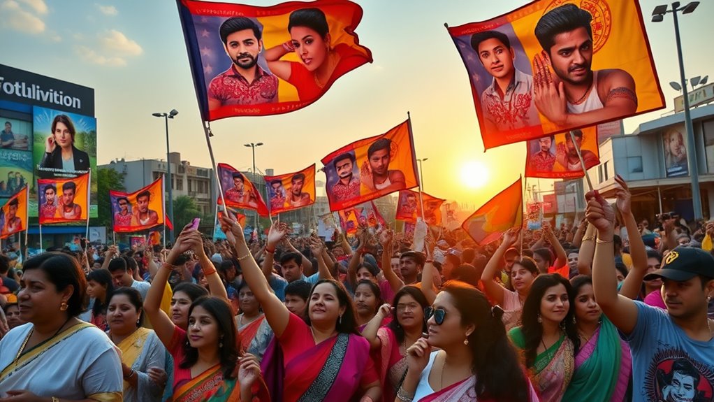 bollywood s global cultural phenomenon