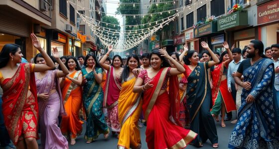 bollywood s global dance impact