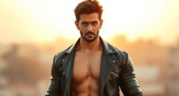 bollywood s greek god journey