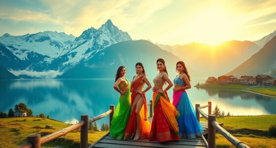 bollywood s international filming locations