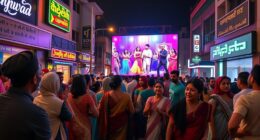 bollywood s international popularity