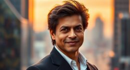 bollywood s king and icon