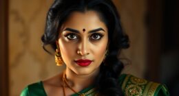 bollywood s mysterious queen