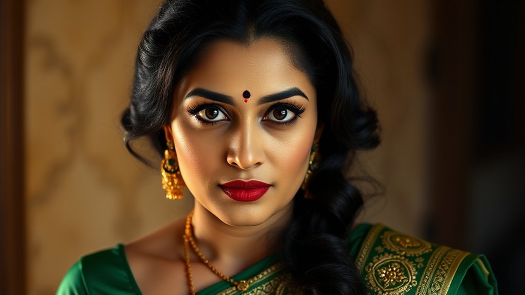 bollywood s mysterious queen