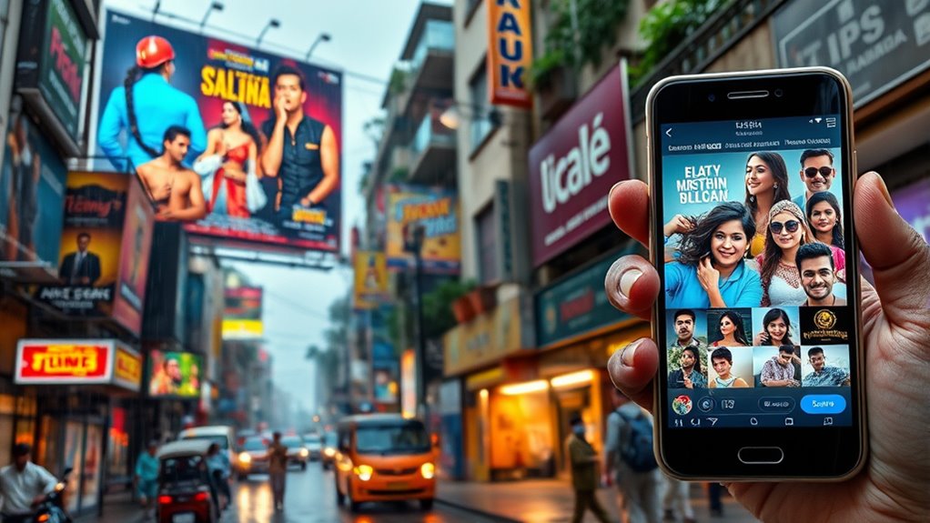 bollywood s poster to social