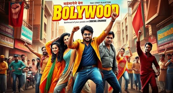 bollywood s social issue films