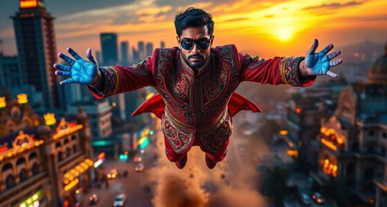 bollywood s superhero film trends