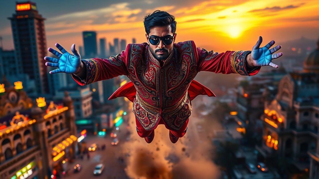bollywood s superhero film trends