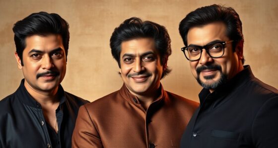 bollywood s three khans era