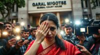 bollywood scandals and effects