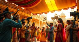 bollywood script to movie process