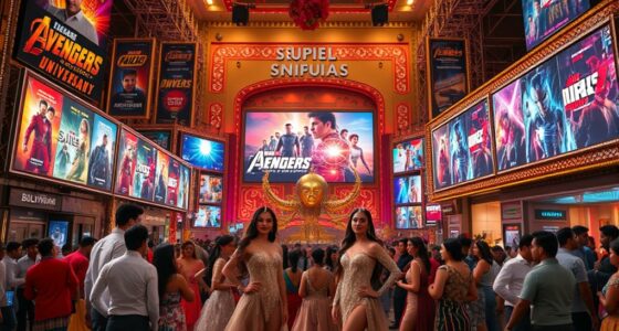 bollywood sequels and universes