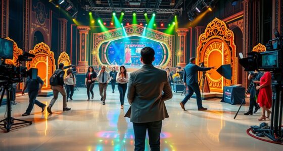 bollywood studio rivalry dynamics