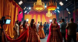 bollywood style trendsetting