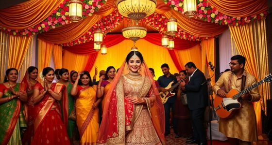 bollywood wedding song evolution