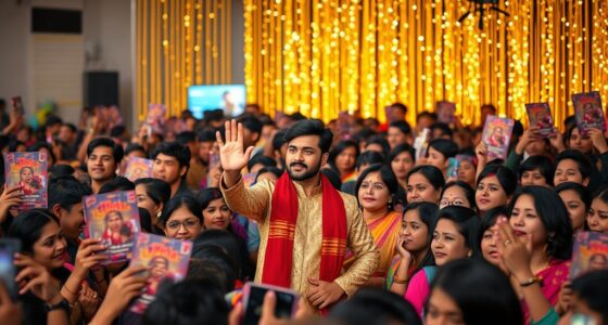 celebrity admiration and psychology