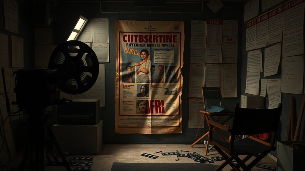 censorship shapes bollywood narratives