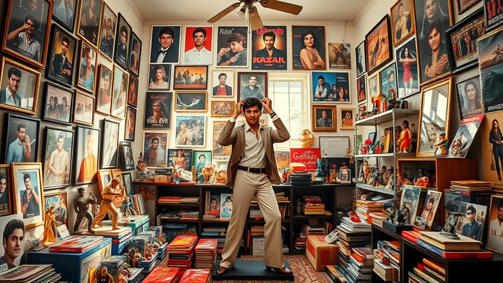 chasing bollywood on location