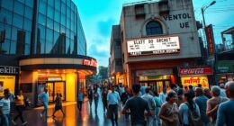 cinema consumption transformation india