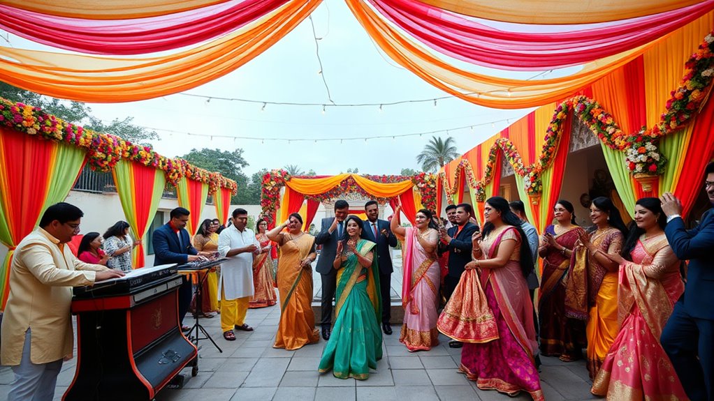 cultural fusion and innovation