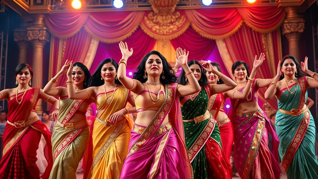 dance as empowerment debate