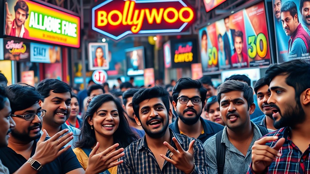 debates over cinematic icons