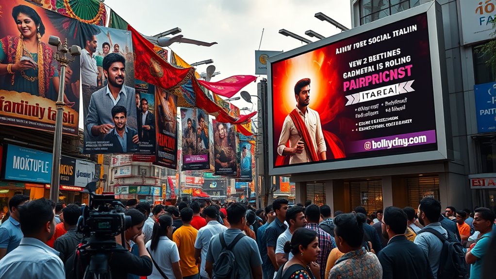 digital audience engagement strategies