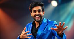 dynamic and versatile star