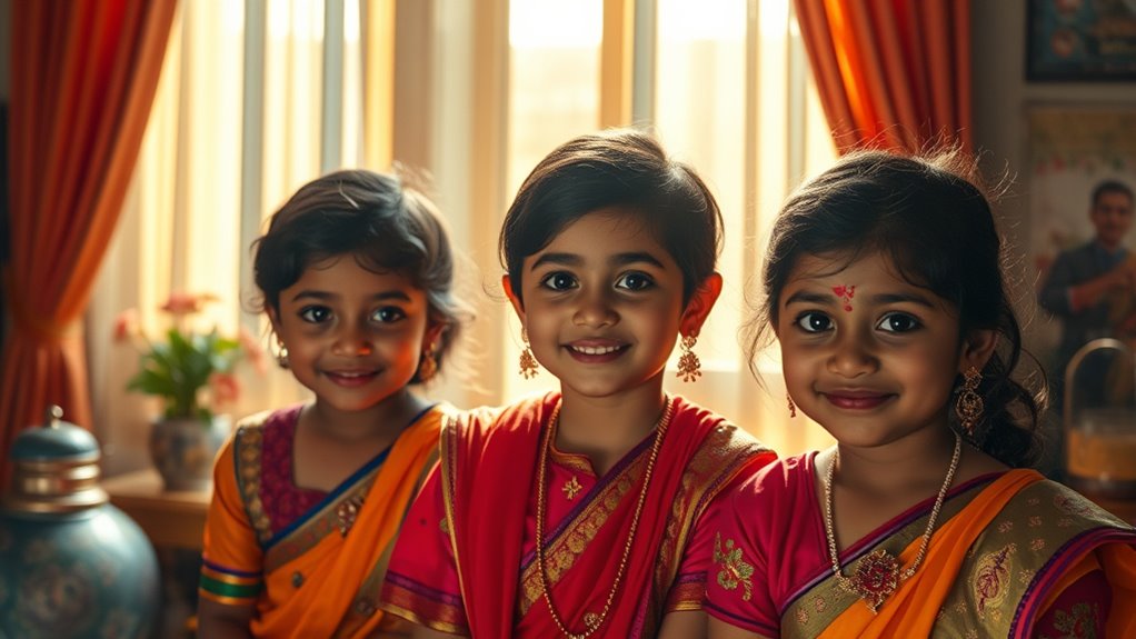 early talent recognition and nurturing