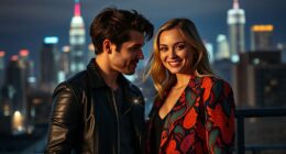 electric on screen actor duos