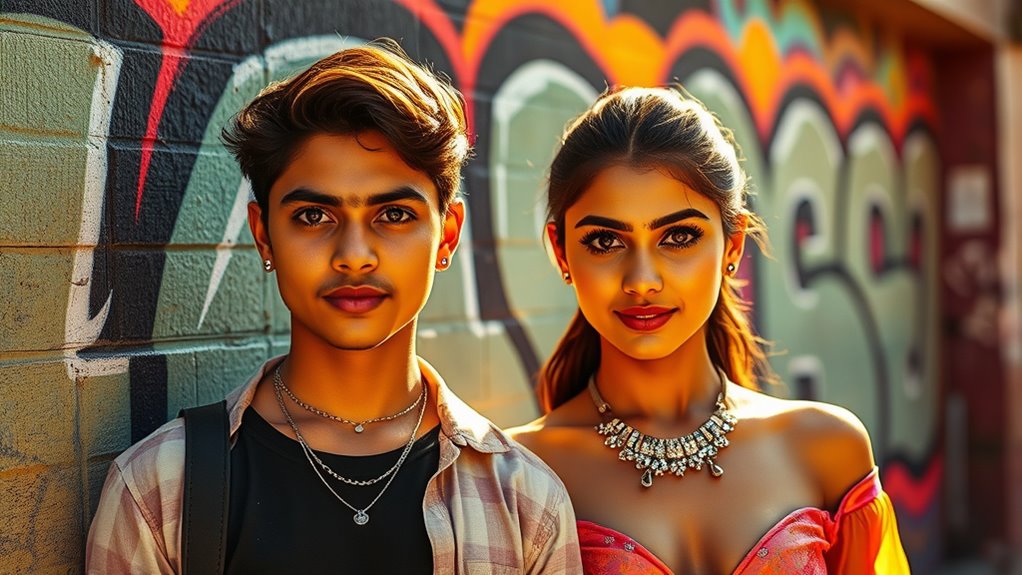 emerging bollywood talent 2020s