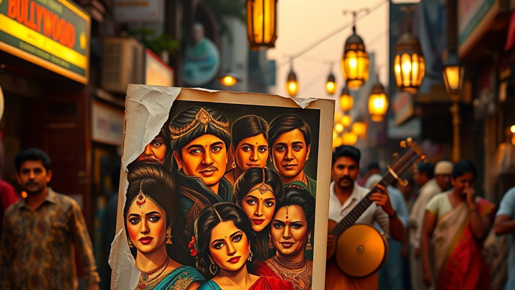 emotional cinematic musical identity