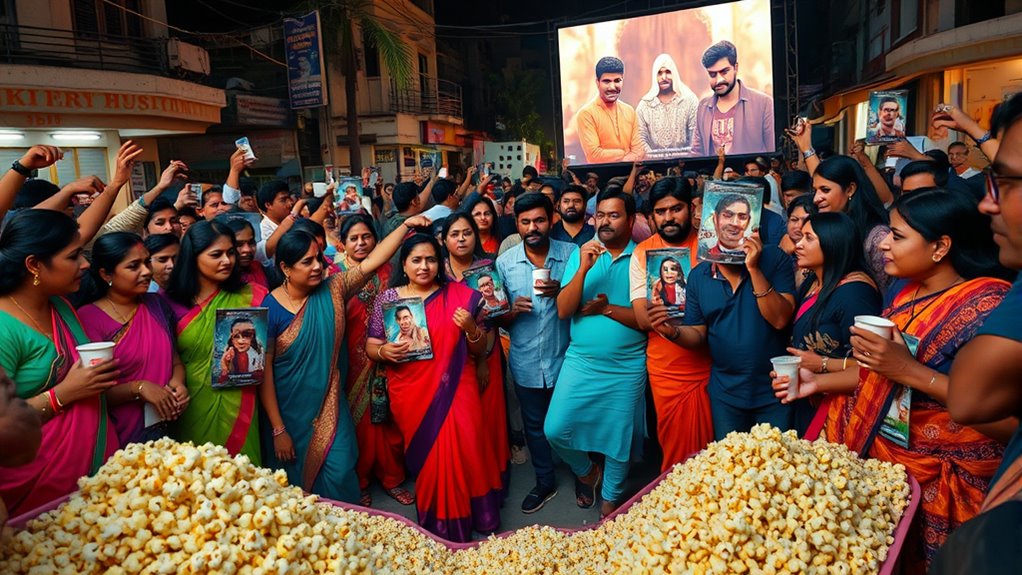 everlasting bollywood fan debates