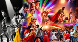 evolution of bollywood genres