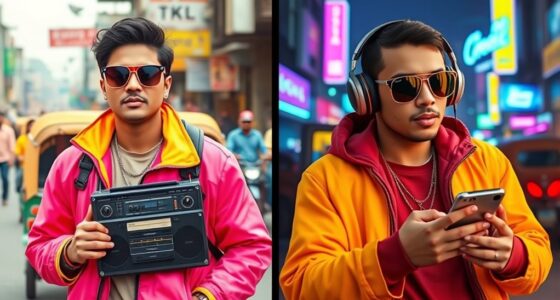 evolution of bollywood music