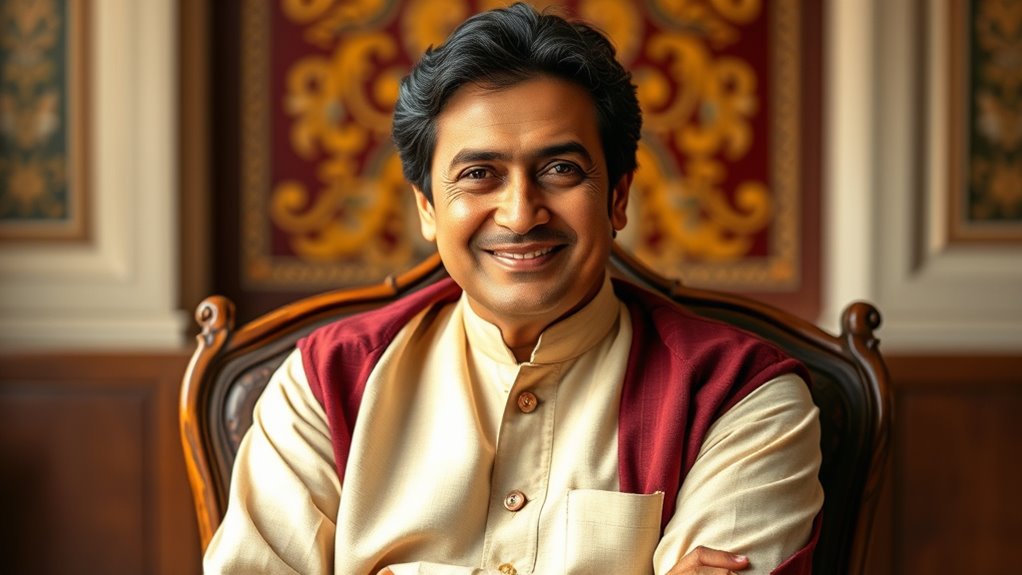 evolving style and versatility