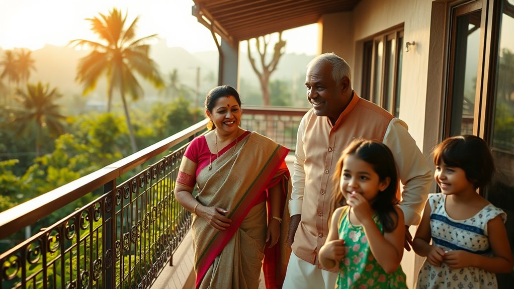 family loyalty and conflicts