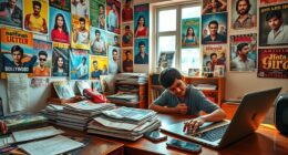 fan clubs social transformation